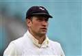 Kent bat out final day for draw