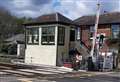 Rare Victorian signal box revamped after facing demolition