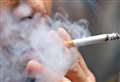 Smoking costs Kent a whopping £1bn-plus a year, says new report